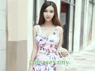 Chinasexamy