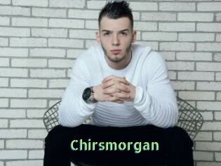 Chirsmorgan