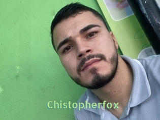 Chistopherfox