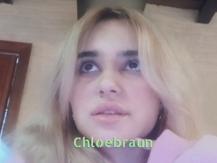 Chloebraun