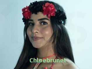 Chloebrunet