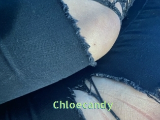 Chloecandy