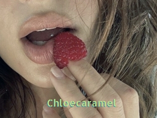 Chloecaramel