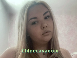 Chloecavanixx