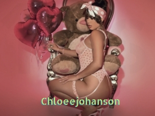 Chloeejohanson