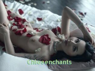 Chloeenchants