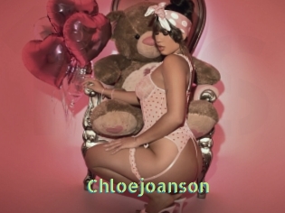 Chloejoanson