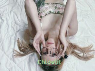 Chloelit