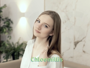 Chloemillis