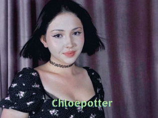Chloepotter