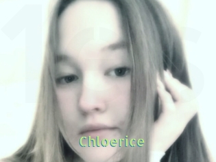 Chloerice