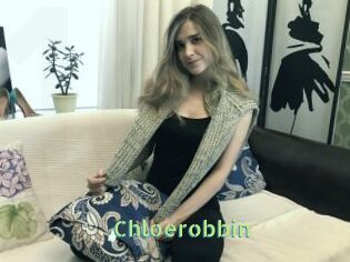 Chloerobbin