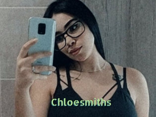 Chloesmiths