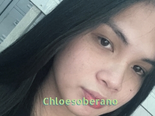 Chloesoberano