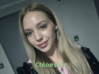 Chloesolis