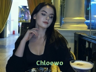Chloewo