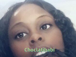 Choclatibabi