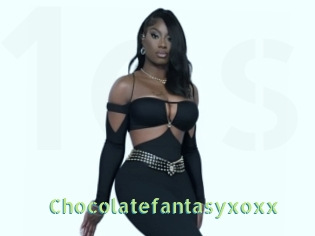 Chocolatefantasyxoxx