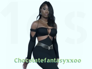 Chocolatefantasyxxoo