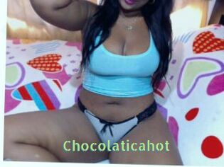 Chocolaticahot