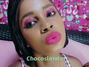 Chocoslender
