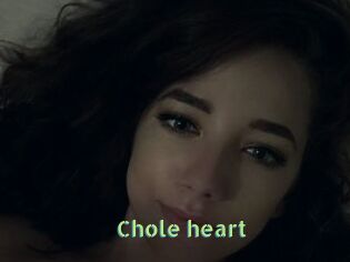 Chole_heart