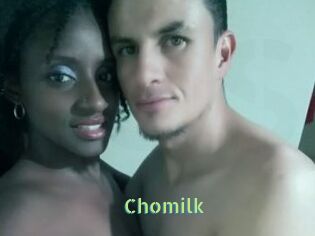 Chomilk