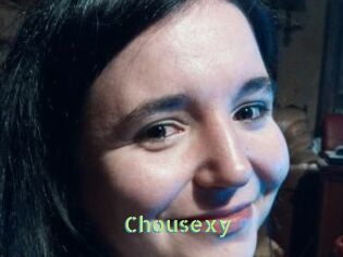 Chousexy
