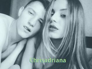 Chrisadriana