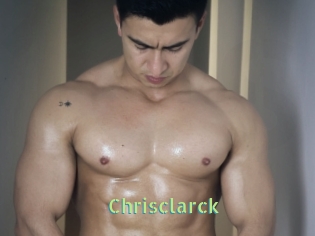 Chrisclarck