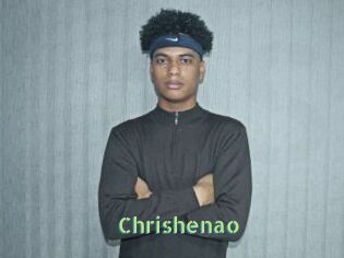 Chrishenao