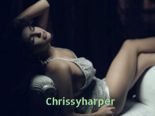 Chrissyharper