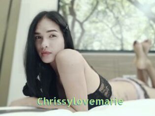 Chrissylovemarie