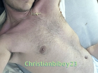 Christianbiboy23