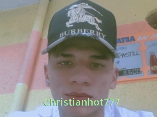 Christianhot777