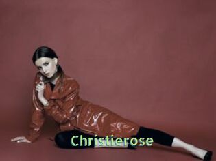 Christierose