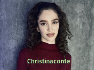 Christinaconte