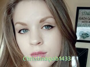 Christinagab1433