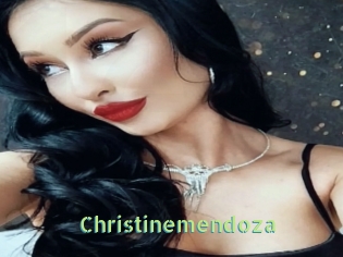 Christinemendoza