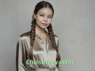 Christinewatkin