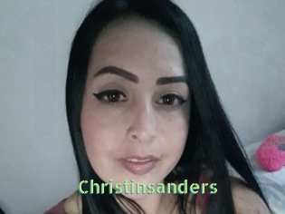 Christinsanders