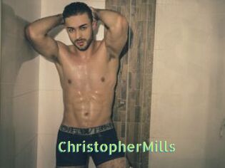 ChristopherMills