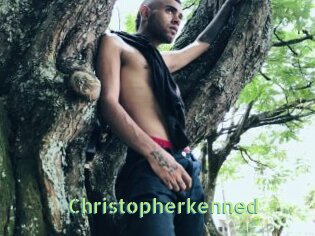 Christopherkenned