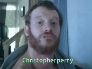 Christopherperry