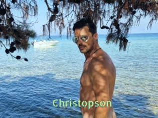 Christopson