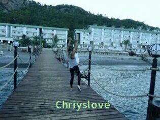 Chriyslove