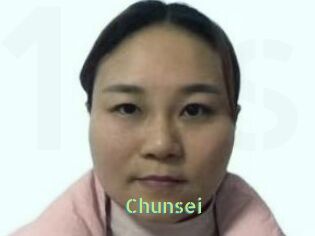 chunsei Une Etudiante Sexy