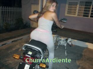 ChurraArdiente