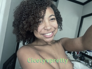 Cicelyvpretty