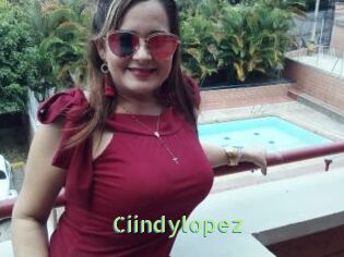 Ciindylopez